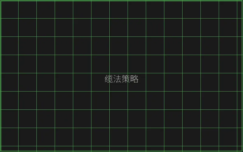 缆法策略风险分析 - 炸金花游戏